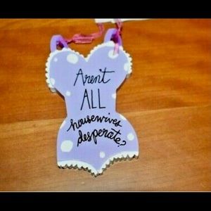 Darling HALLMARK Ornament